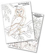 Barn Owl Guides