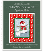 Frosty & Fido Kit Cover