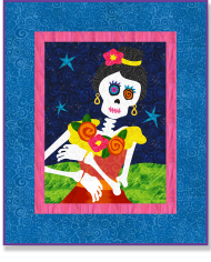 Maria de Los Muertos