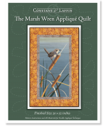 The Marsh Wren Kit Cover