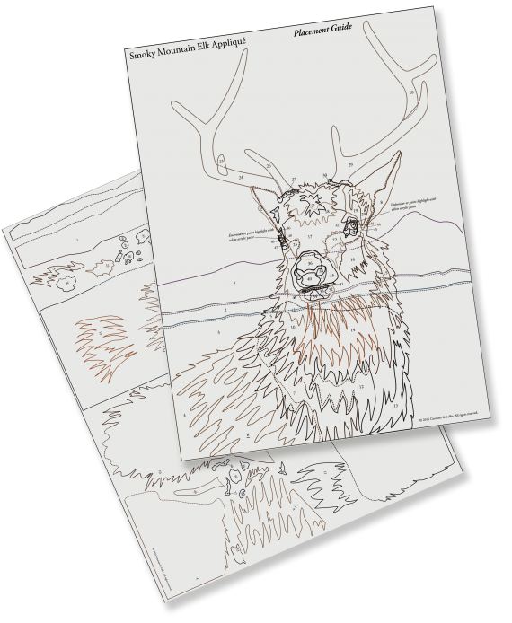 Smoky Mountain Elk Guides