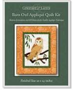 Barn Owl Kit