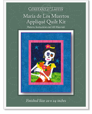 Maria de Los Muertos Kit