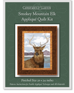 Smokey Mountain Elk Kit